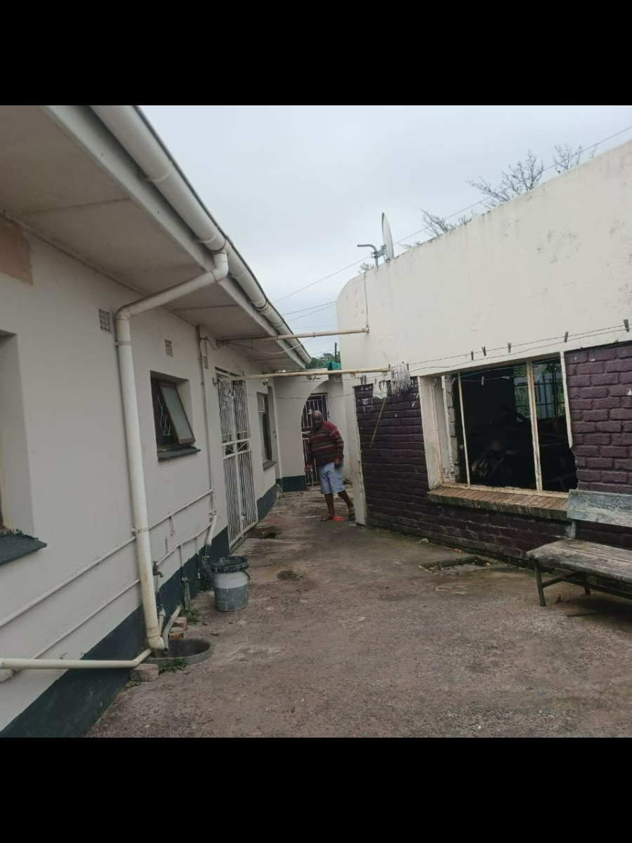 4 Bedroom Property for Sale in Mdantsane Nu 2 Eastern Cape